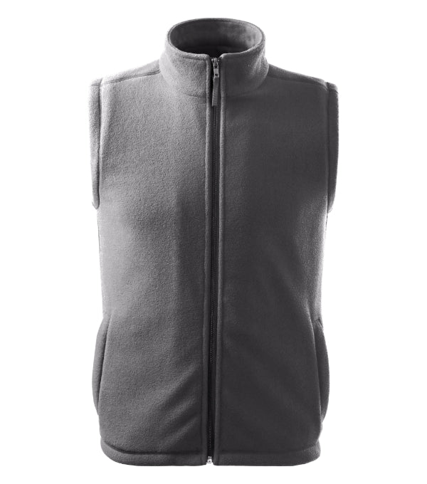 Next 518 Fleece Weste unisex