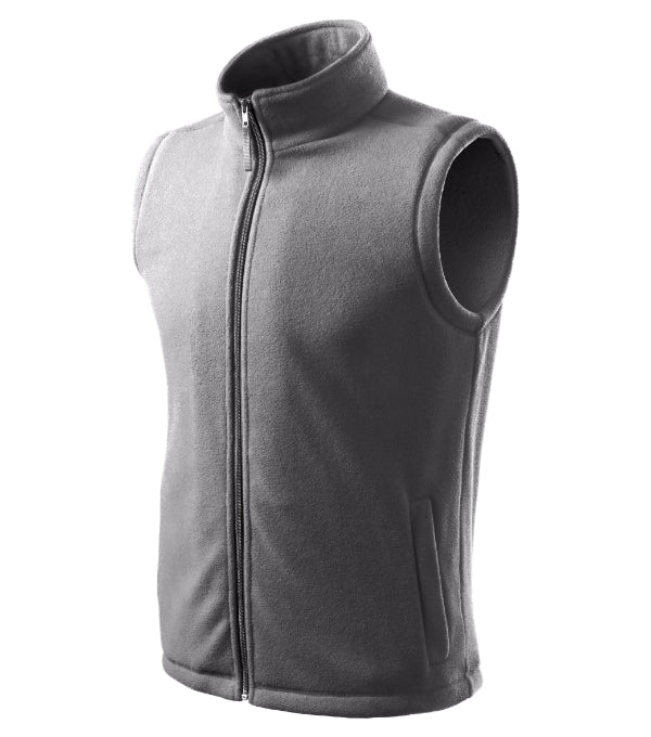 Next 518 Fleece Weste unisex