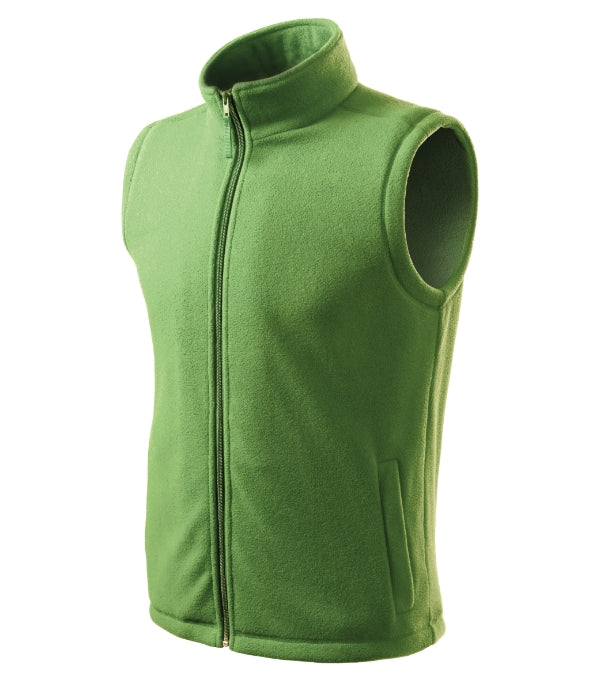 Next 518 Fleece Weste unisex