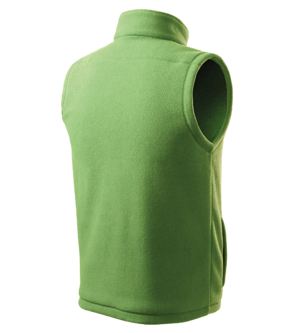 Next 518 Fleece Weste unisex