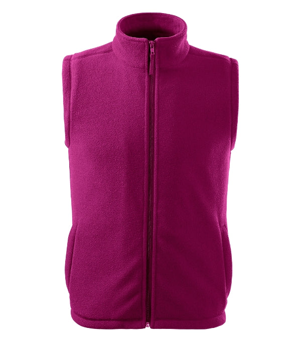 Next 518 Fleece Weste unisex
