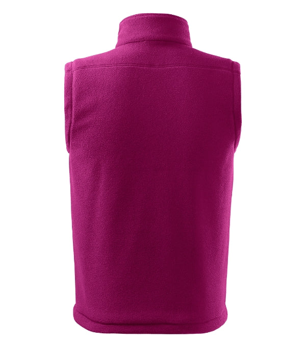 Next 518 Fleece Weste unisex