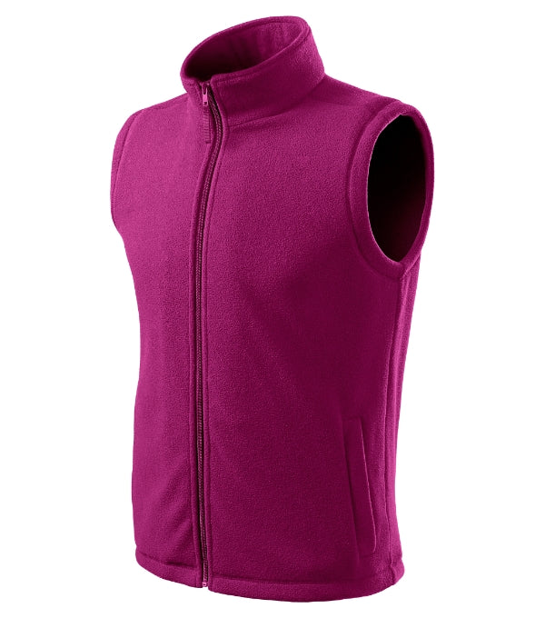 Next 518 Fleece Weste unisex