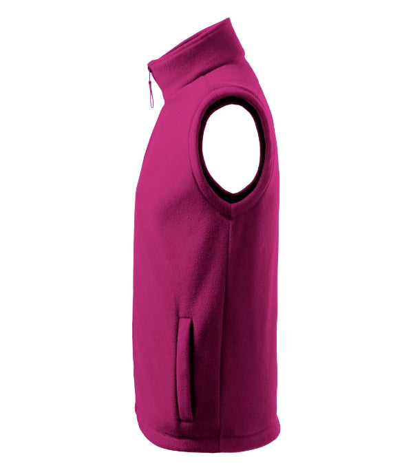 Next 518 Fleece Weste unisex