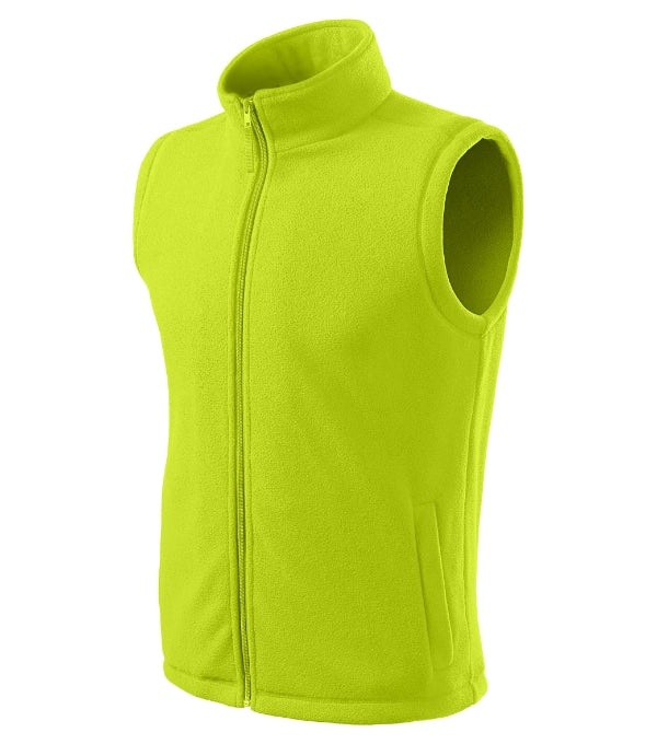 Next 518 Fleece Weste unisex