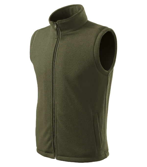Next 518 Fleece Weste unisex
