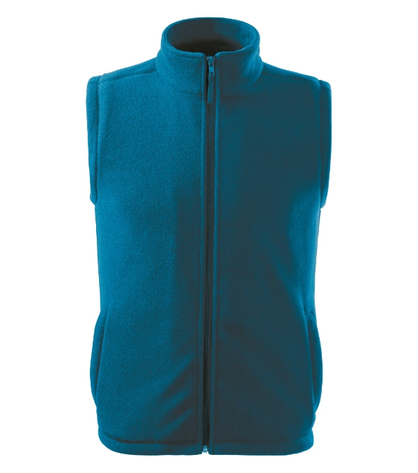 Next 518 Fleece Weste unisex