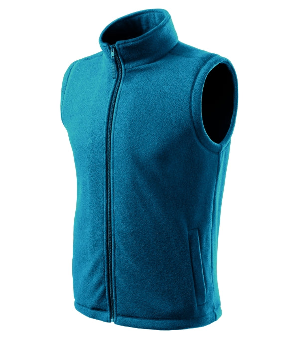 Next 518 Fleece Weste unisex