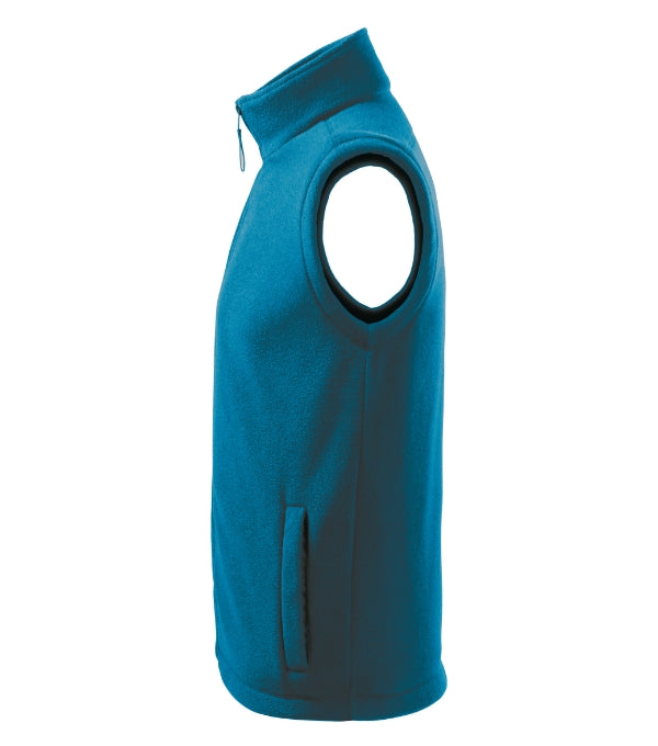 Next 518 Fleece Weste unisex