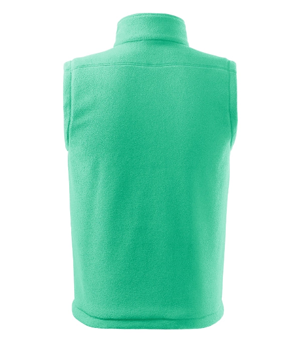 Next 518 Fleece Weste unisex
