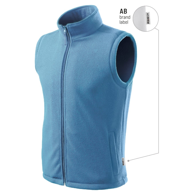Next 518 Fleece Weste unisex
