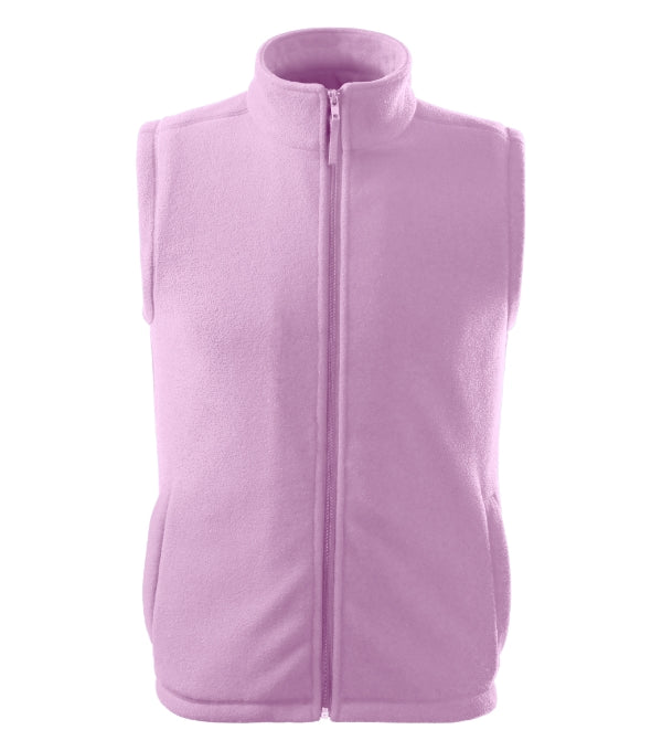 Next 518 Fleece Weste unisex