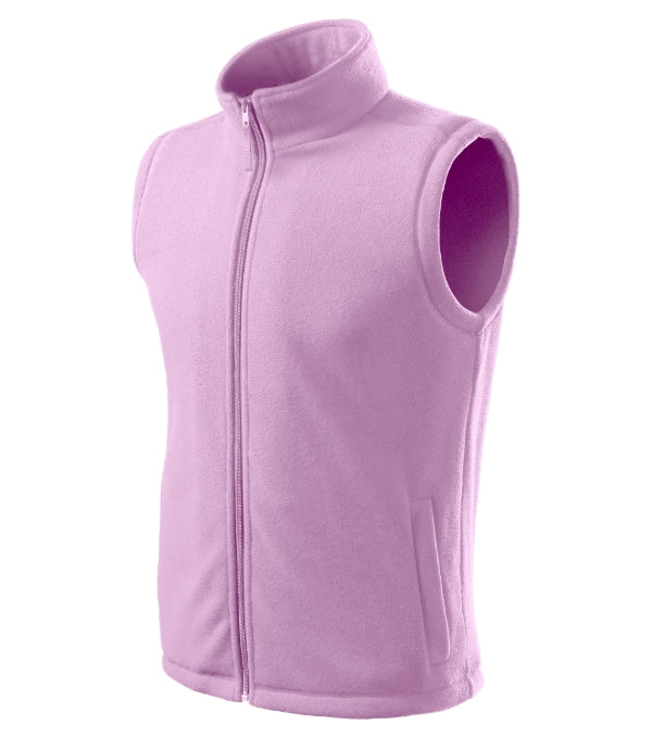 Next 518 Fleece Weste unisex