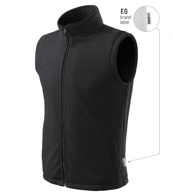 Next 518 Fleece Weste unisex