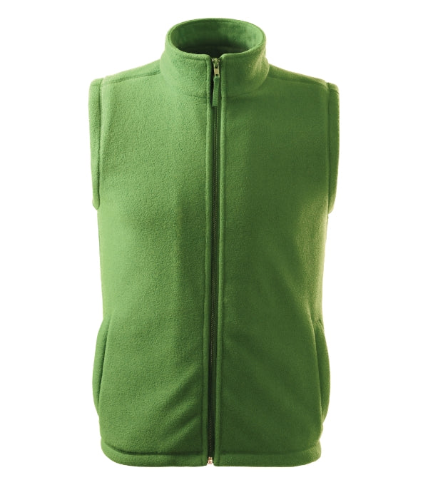 Next 518 Fleece Weste unisex