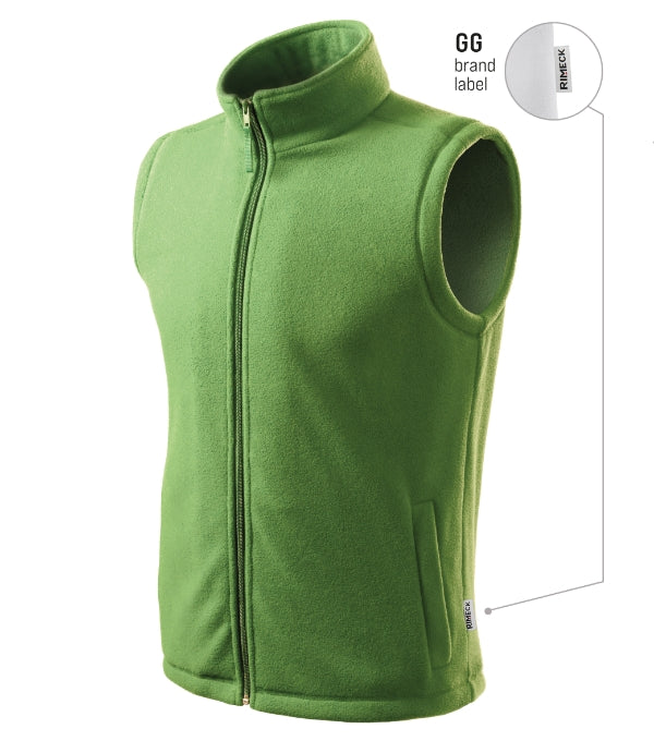 Next 518 Fleece Weste unisex