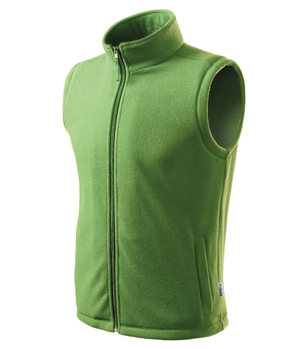 Next 518 Fleece Weste unisex