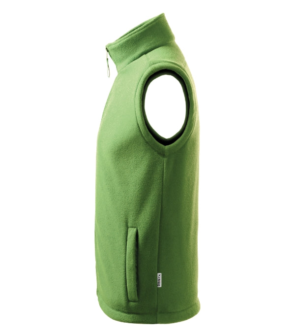 Next 518 Fleece Weste unisex