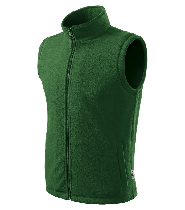 Next 518 Fleece Weste unisex