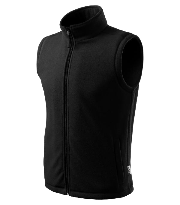 Next 518 Fleece Weste unisex