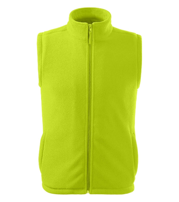 Next 518 Fleece Weste unisex