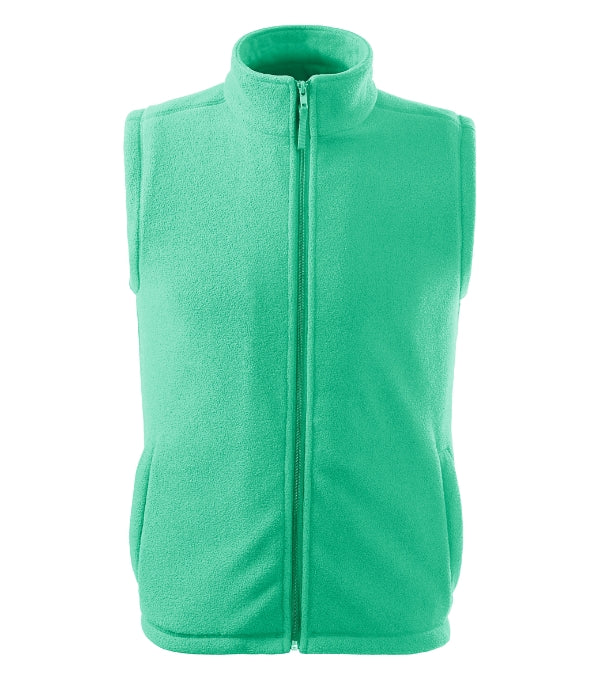 Next 518 Fleece Weste unisex