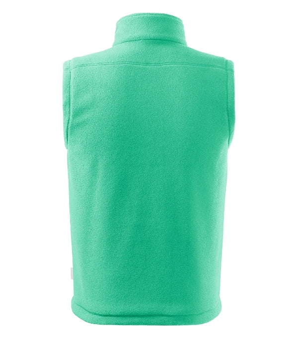 Next 518 Fleece Weste unisex