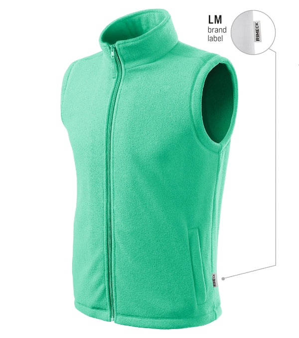 Next 518 Fleece Weste unisex