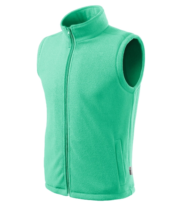 Next 518 Fleece Weste unisex