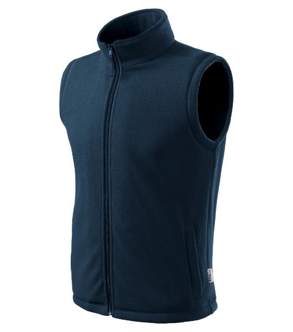 Next 518 Fleece Weste unisex