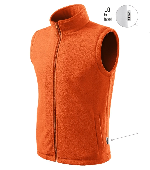 Next 518 Fleece Weste unisex