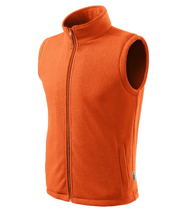 Next 518 Fleece Weste unisex
