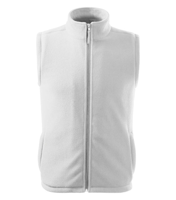 Next 518 Fleece Weste unisex