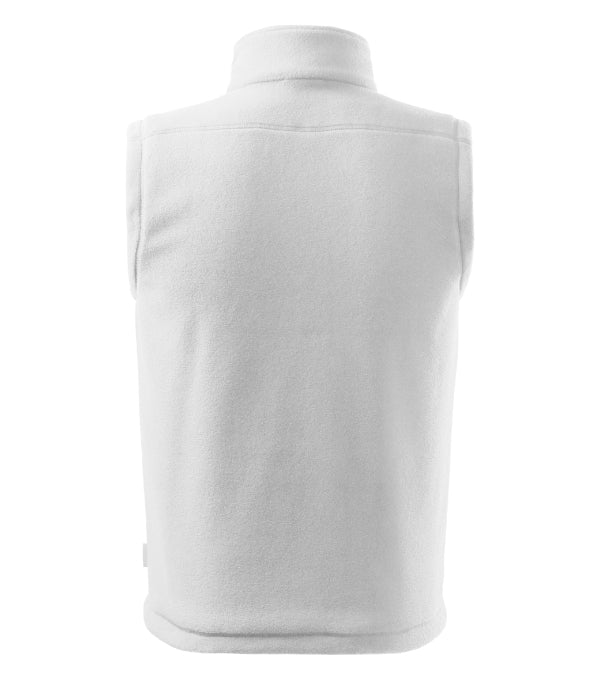 Next 518 Fleece Weste unisex