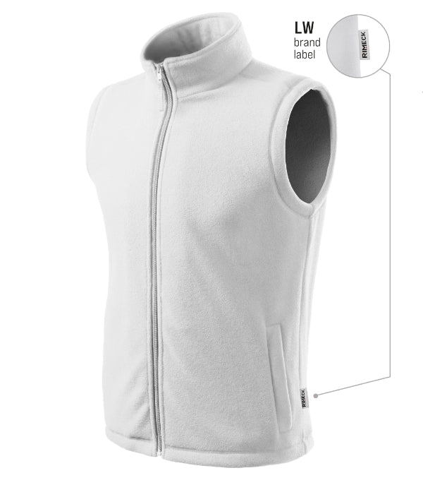 Next 518 Fleece Weste unisex