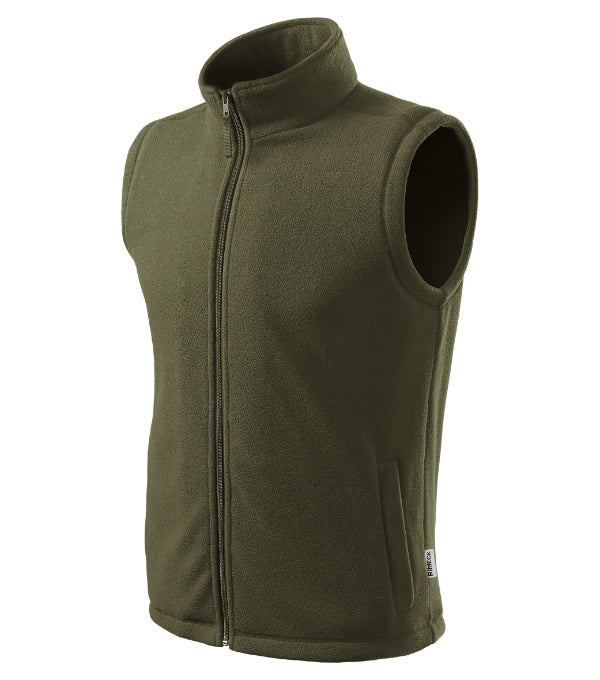 Next 518 Fleece Weste unisex