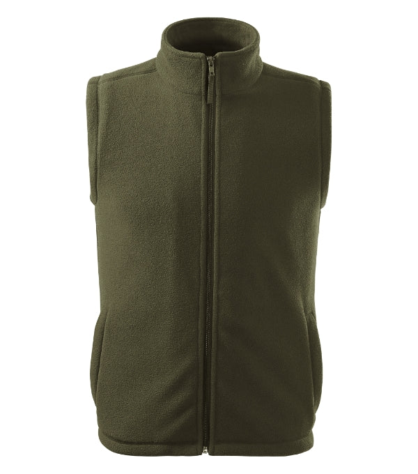 Next 518 Fleece Weste unisex