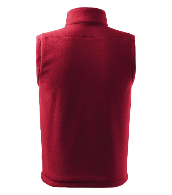Next 518 Fleece Weste unisex