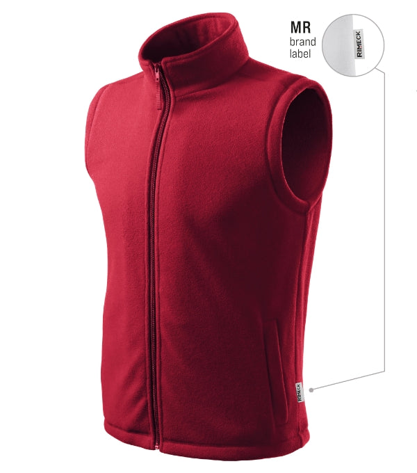 Next 518 Fleece Weste unisex