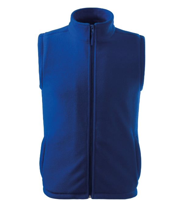 Next 518 Fleece Weste unisex