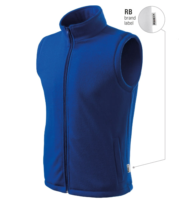Next 518 Fleece Weste unisex