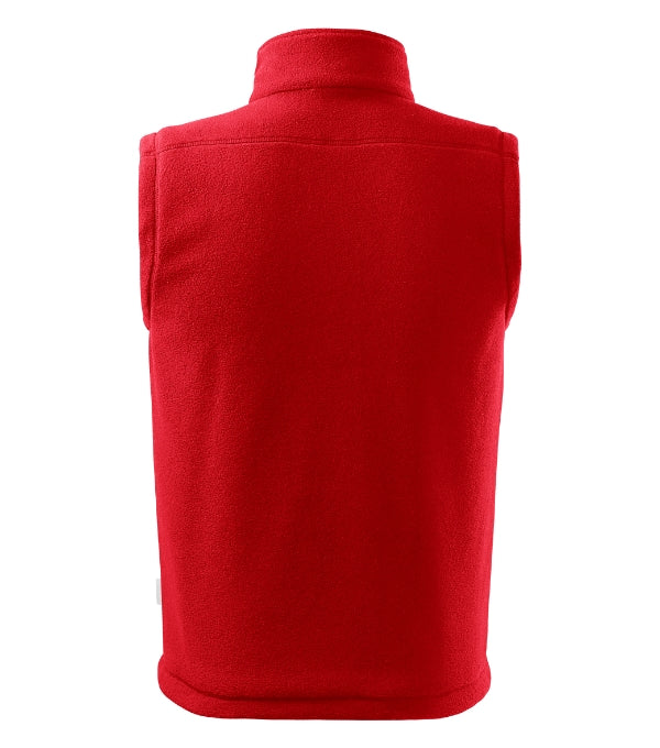 Next 518 Fleece Weste unisex