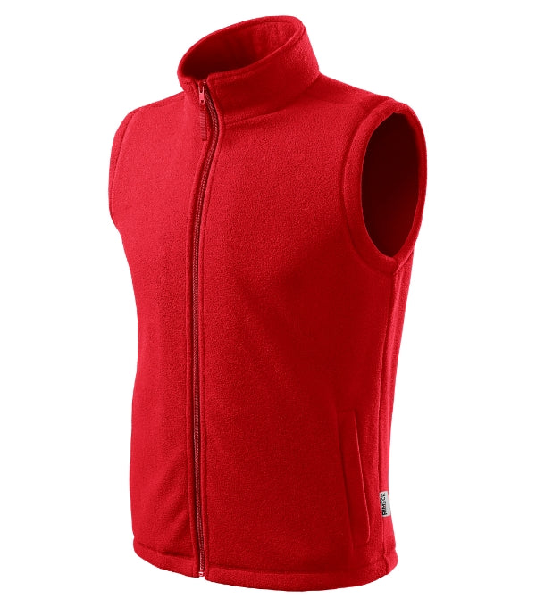 Next 518 Fleece Weste unisex