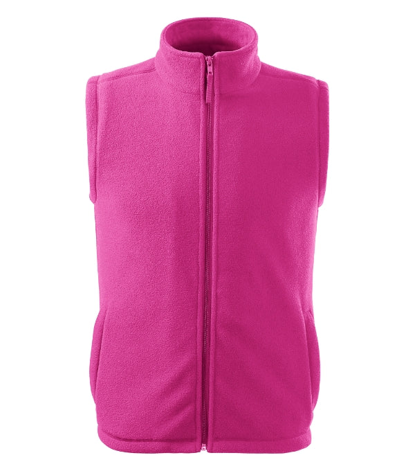 Next 518 Fleece Weste unisex