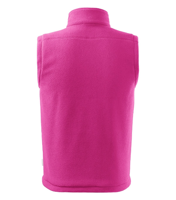 Next 518 Fleece Weste unisex