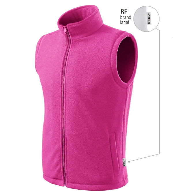 Next 518 Fleece Weste unisex