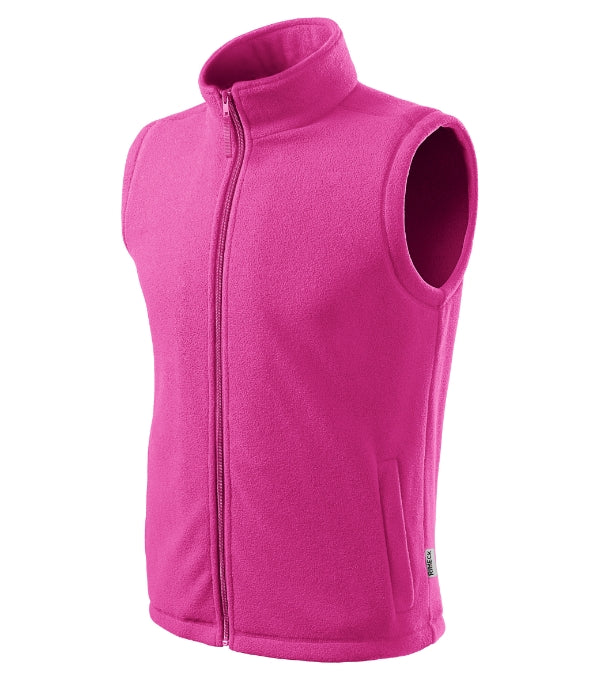 Next 518 Fleece Weste unisex