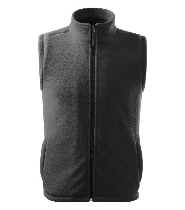 Next 518 Fleece Weste unisex
