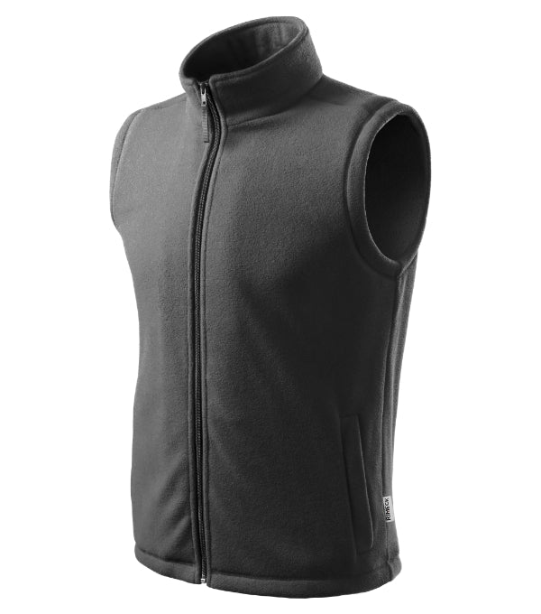 Next 518 Fleece Weste unisex