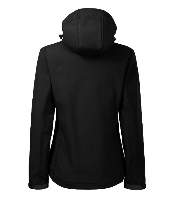Performance 521 Softshelljacke Damen